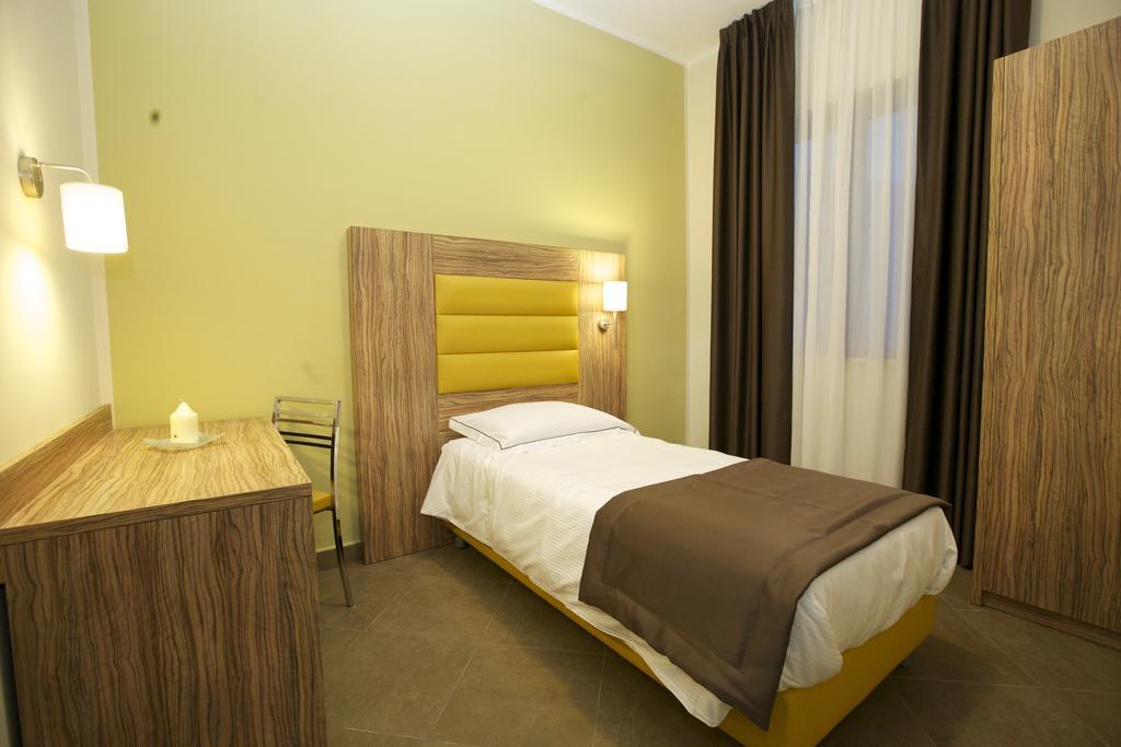 Giga Hotel Villa Santa Lucia Quarto foto