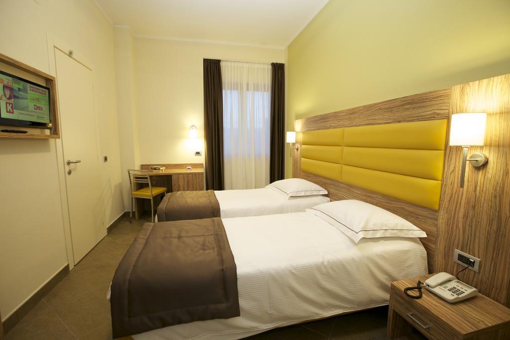Giga Hotel Villa Santa Lucia Quarto foto